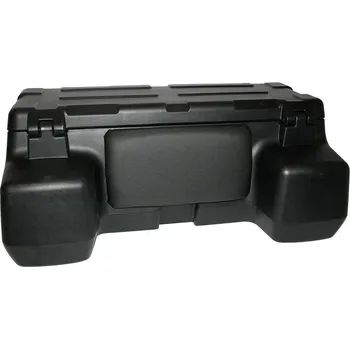 Zavazadlo na motocykl Shark Zadní box na čtyřkolku 8015 černý