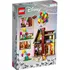 Stavebnice LEGO LEGO Disney 43217 Dům z filmu Vzhůru do oblak