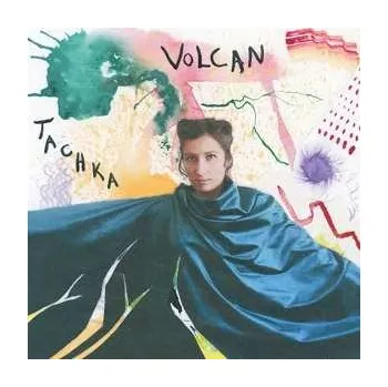 Zahraniční hudba CD Tachka: Volcan 2021