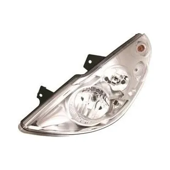 Přední světlomet Světlomet VAN WEZEL 3799961