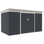 G21 Grah 700 340 x 206 x 186 cm