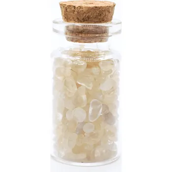 Milujeme Kameny Citrín - kamínky v lahvičce 326700