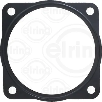 Automobilové těsnění Těsnění, pouzdro kolena sacího potrubí ELRING 616.990