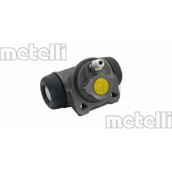 Brzdový válec Válec kolové brzdy METELLI 04-0853