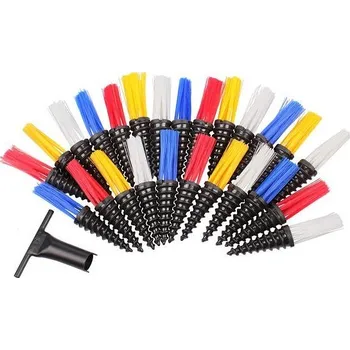 Značkovací systém Pitch Marker mix barev