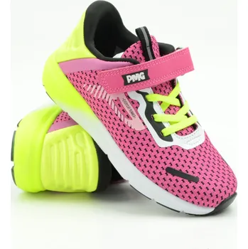 Dívčí tenisky Dívčí tenisky Primigi 3957111 Velikost: 30