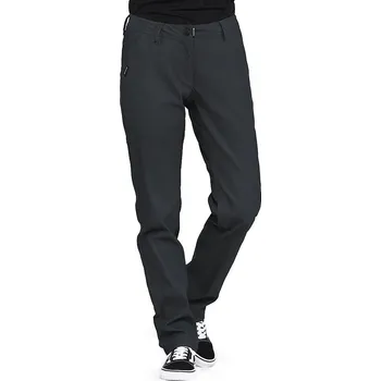 Dámské kalhoty kalhoty Horsefeathers Croft - Gray 34