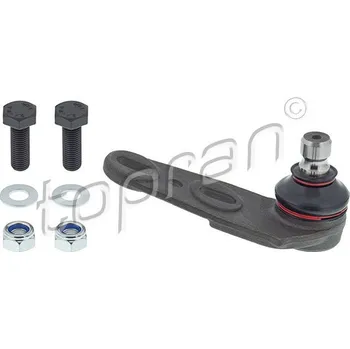 Čep řízení Podpora-/ Kloub, , 855407366A, TOPRAN, 104 207