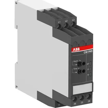 Relé ABB Relé CM-PAS.41S monitorovací 1SVR730774R3300