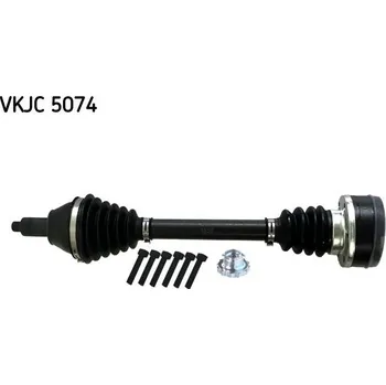 Hřídel nápravy Hnací hřídel SKF VKJC 5074