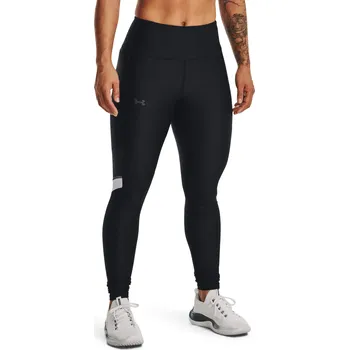 Dámské legíny Under Armour Armour Mesh Panel Leg Dámské legíny US XL 1378753-001