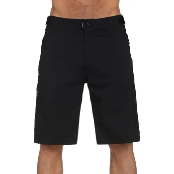 Pánské kraťasy kraťasy Horsefeathers Stoker - Black 32