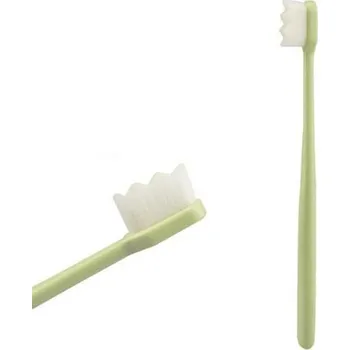 Zubní kartáček Zubní kartáček s ultra jemnými štětinami Varianta: 3