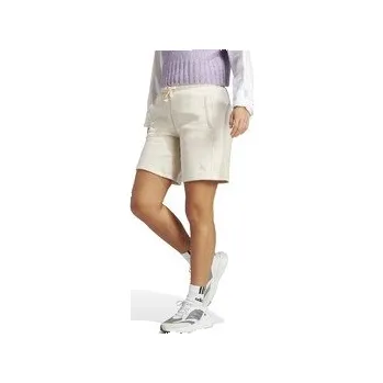 Dámské kraťasy adidas ALL SZN Fleece Shorts L