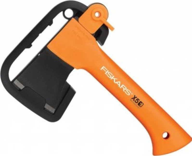 Fiskars sekera X13 520g - camping