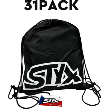 Trenýrky 31PACK pánské trenky Styx klasická guma - trenky na měsíc M Možnost vrácení zboží ZDARMA do 120 dnů!