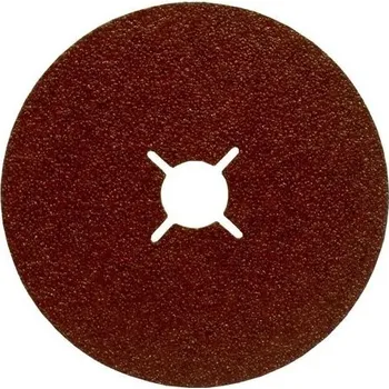 Brusný kotouč Vulkanfíbr OPTIMA 150/60