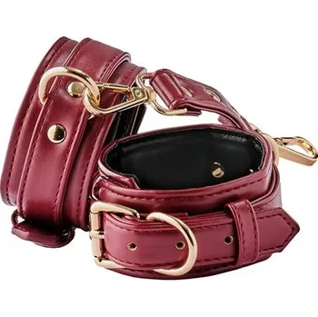 Pouta na ruce Dream Toys BLAZE ELITE červená | Dream Toys