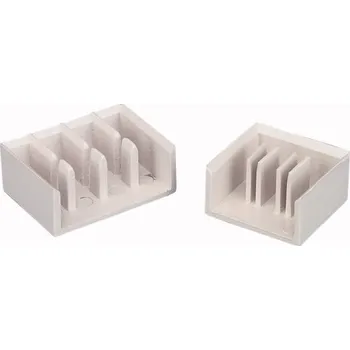 kabelová chránička EATON Kryt Z-V-35/AK/3P koncový 264932