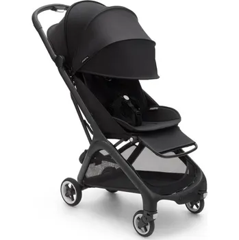 Bugaboo Butterfly 2022 Black/Midnight…