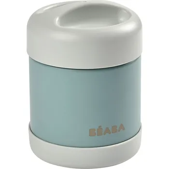 Termoska Beaba Termoska na jídlo 300ml Blue
