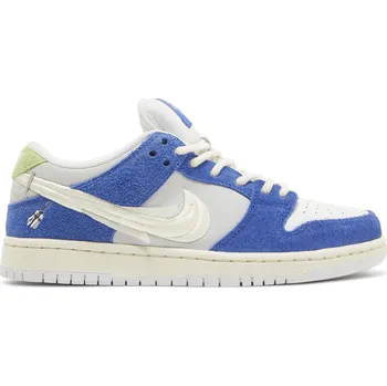 Pánské tenisky Nike SB Dunk Low Pro Fly Streetwear Gardenia Velikost: 37.5 DQ5130-400