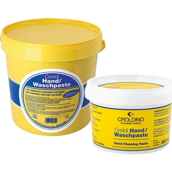 Autosol Croldino HandWash Paste ultrajemná mycí pasta na ruce Objem: 500 ml