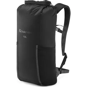 Outdoorové vybavení Voděodolný batoh YATE TREKMATES RS 15 l černá