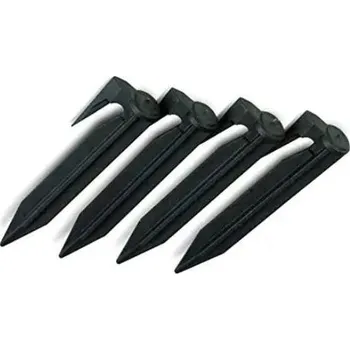 Sekačka Kress GRASS MOWER ROBOT ACC NAILS/GROUND 100PCS KA0050
