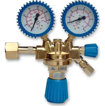 Příslušenství ke svářečce Ostatní Ventil redukční - kyslík S100 2man.