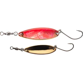 Umělá nástraha Plandavka Daiwa Presso CNK 36mm 7g Abalone Pink/Gold