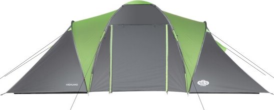Rodinný stan NILS Camp NC6031 Highland