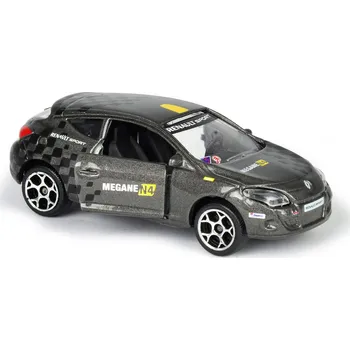 autíčko Majorette Racing Cars Majorette Autíčko kovové Racing , 18 druhů