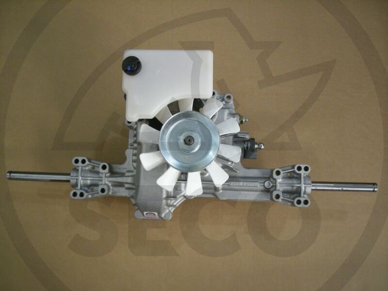 Seco Industries | Hydrostatická převodovka K46 Tuff TORQ N532991052