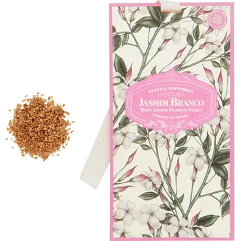 Vonný olej CASTELBEL Bílý jasmín Vonný sáček