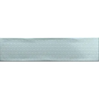 Obklad Dekor Ribesalbes Ocean Sky blue 7,5x30 cm lesk OCEAN2713