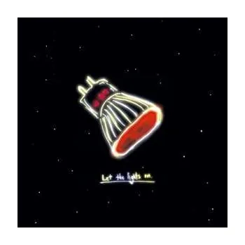 Zahraniční hudba SP Sorry: Let The Lights On 2022