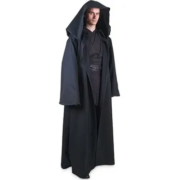 Karnevalový kostým imago Bavlněný plášť Jedi na míru