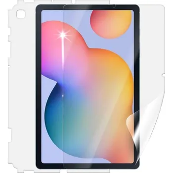 Ochranná fólie Screenshield SAMSUNG Galaxy Tab S6 Lite fólie na celé tělo