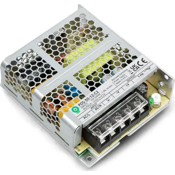 Napájecí zdroj pro osvětlení Napájecí zdroj POS-50-12-C - 12V / 4,2A / 50,4W