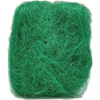 Čaj Kozák Svitavy s. r. o. Sisal/vlákno/50g/tm. zelený C19