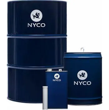 Plastické mazivo NYCO GREASE GN 22 - 0,4KG (Vysokoteplotní víceúčelové plastické mazivo pro letecký průmysl)
