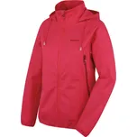 Husky Dámská softshell bunda Sonny L S, pink