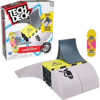 Tech Deck X-Connect Park Creator Power…