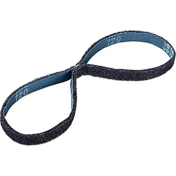 Brusný papír Fein 63714057010 Rouno Zrnitost 120 (d x š) 815 mm x 20 mm 5 ks