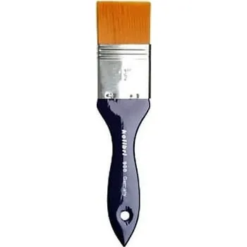 Umělecký štětec Štětec Kolibri plochý široký - Spalter 1"