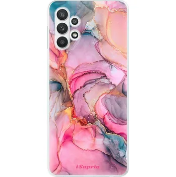 Odolné silikonové pouzdro iSaprio - Golden Pastel - Samsung Galaxy A32