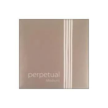 Smyčcový nástroj Pirastro Perpetual 31A1221 - struna E 0,26 mm, ball