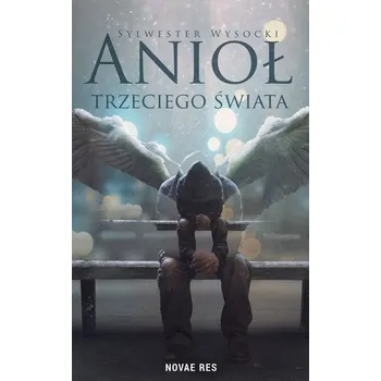 Anioł trzeciego świata - Sylwester Wysocki