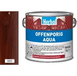 Herbol OFFENPORIG AQUA - PALISANDR - PALISANDER Velikost balení: 2,5L + dárek k objednávce nad 1000Kč
